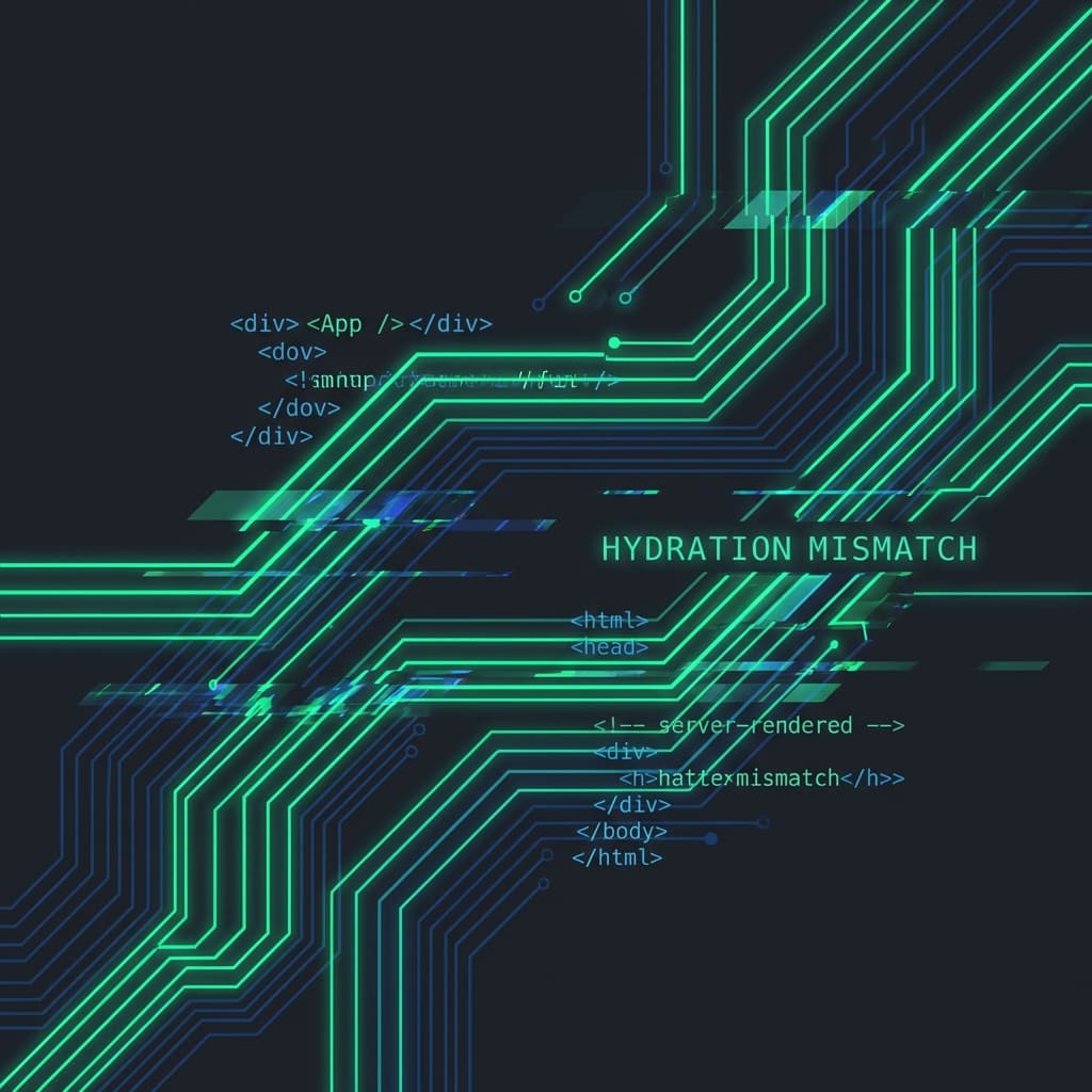 Hydration Hell: Debugging Next.js Mismatches with DevConsole