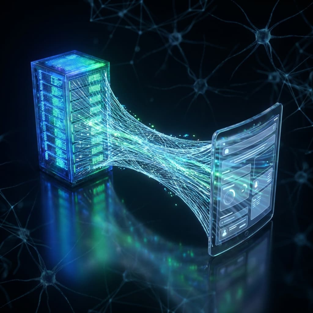 Mastering React Server Components in 2026: The Complete Guide to the New Web Architecture